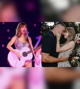 From The Alchemy To Opalite: 8 Taylor Swift Songs Fans Believe Tell Her Love Story With Travis Kelce