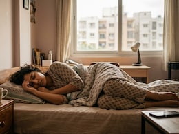 Weekend Sleep Cannot Undo A Week Of Sleep Loss: Doctor Shares Why