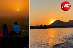 क्या है 'डस्किंग ट्रैवल ट्रेंड'? जानिए भारत में कहां-कहां कर सकते हैं Dusking