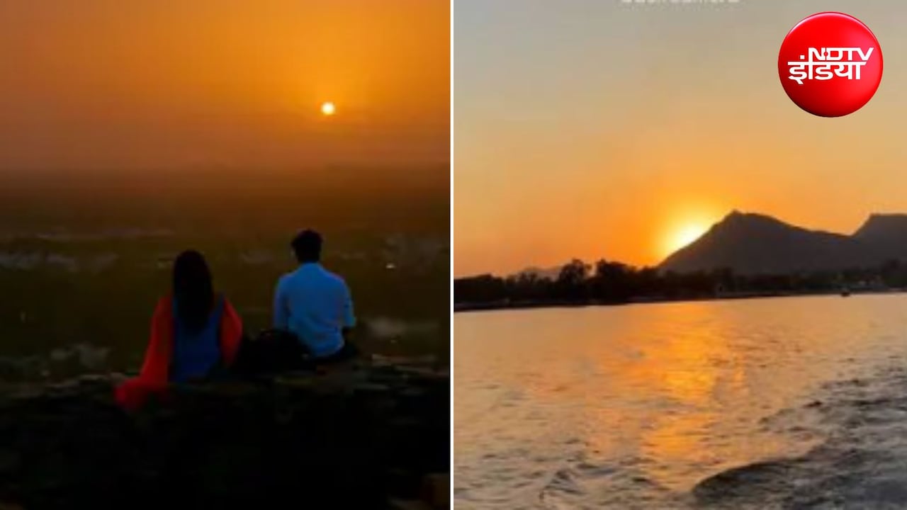 क्या है 'डस्किंग ट्रैवल ट्रेंड'? जानिए भारत में कहां-कहां कर सकते हैं Dusking