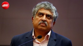 नंदन नीलेकणी ने इस कंपनी से की थी नौकरी की शुरुआत, आज इतनी है नेटवर्थ