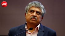 नंदन नीलेकणी ने इस कंपनी से की थी नौकरी की शुरुआत, आज इतनी है नेटवर्थ