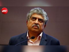 नंदन नीलेकणी ने इस कंपनी से की थी नौकरी की शुरुआत, आज इतनी है नेटवर्थ