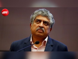 नंदन नीलेकणी ने इस कंपनी से की थी नौकरी की शुरुआत, आज इतनी है नेटवर्थ