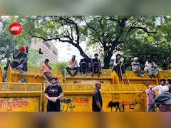 Jantar Mantar Protest: DU ने जारी की एडवाइजरी, IIT मद्रास के छात्रों ने लगाया जबरन VIDEO हटवाने का आरोप, जानें पूरा मामला