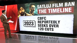 From Certification Row To OTT Removal: The <i>Satluj</i> Timeline
