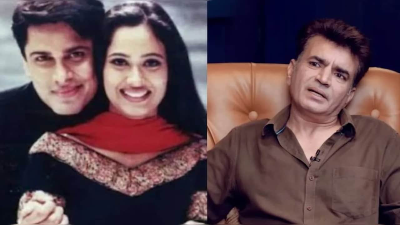 श्वेता तिवारी पर एक्स हसबैंड राजा चौधरी के लगाए गए बेवफाई के आरोपों के बीच आया एक्ट्रेस का पहला पोस्ट, लिखा, 'किस पर भरोसा करें'