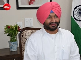 केंद्रीय मंत्री रवनीत सिंह बिट्टू का इस्तीफा, राष्ट्रपति ने तत्काल प्रभाव से किया स्वीकार