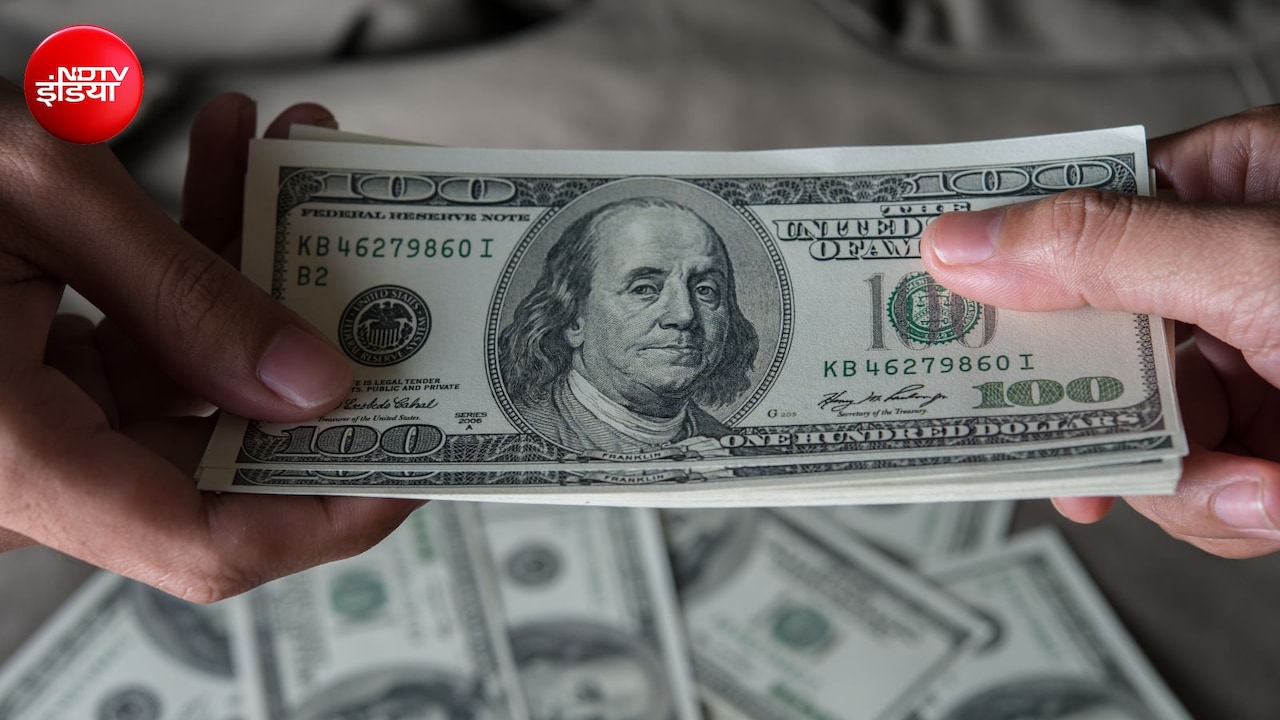 अमेरिका के लोग डॉलर को Buck क्यों कहते हैं? ये है पूरी कहानी