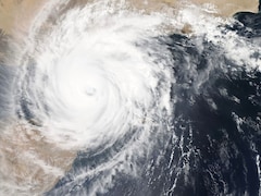 Typhoon Noul: China Issues Red Alert As Typhoon Makes Landfall; Over 3,40,000 Residents Evacuated