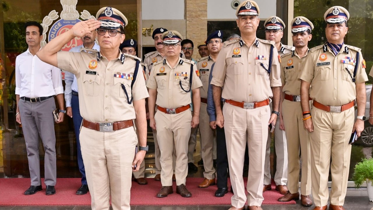 Delhi Police Chief Granted Detention Powers Under NSA Amid CJP Protest? Here Is The Truth Amid Viral Claims