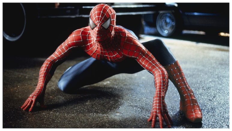 Spider-Man: Brand New Day Release: Date, Plot, Cast And All You Need To Know About The Marvel Blockbuster