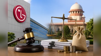 LG Electronics India Gets ITAT Relief As Delhi Tribunal Sets Aside Rs 1,305 Crore Tax Additions