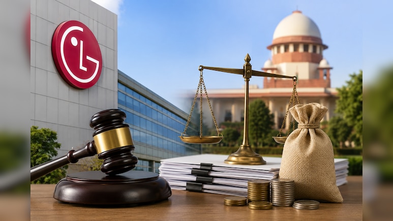LG Electronics India Gets ITAT Relief As Delhi Tribunal Sets Aside Rs 1,305 Crore Tax Additions