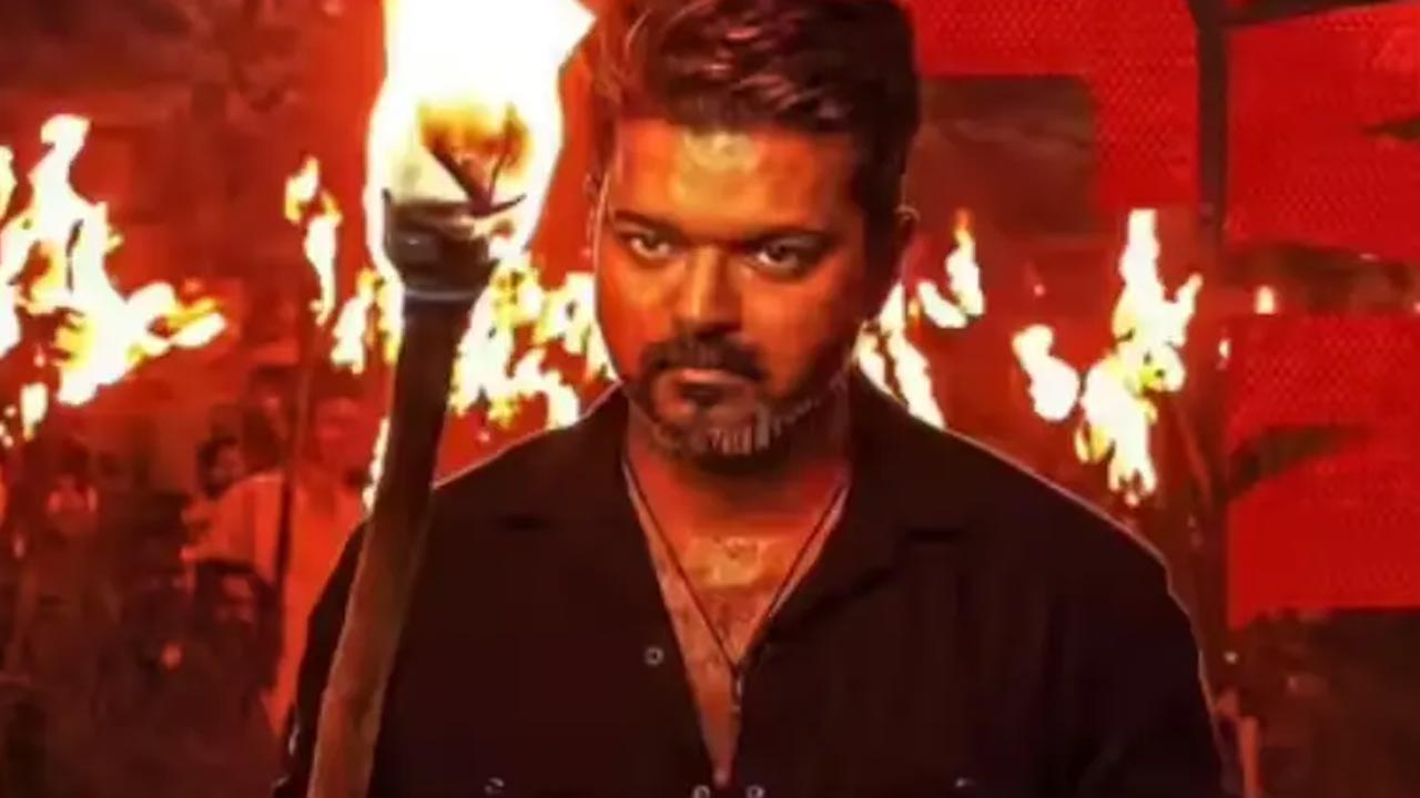<i>Jana Nayagan</i> Belongs To The People Now: Producer Venkat K Narayana On Emotional Release