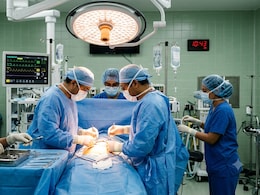 Teen-To-Parent Liver Donation: What It Means For The Donor And Recipient