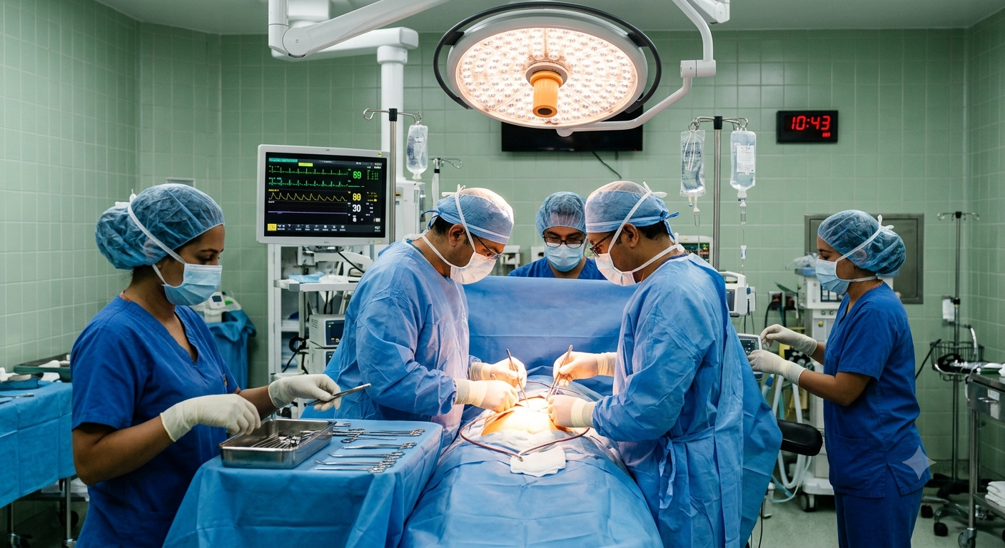 The transplanted portion of the donor's liver also regenerates inside the recipient's body