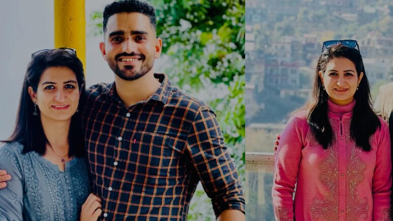 IAS रवि सिहाग-पत्नी आईएएस इशिता राठी को एक साथ पोस्टिंग, प्रेम व&zwj;िवाह के बाद 3271 KM की दूरी खत्म