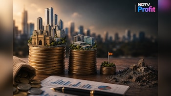 Where India's PE/VC Money Goes: Maharashtra, Karnataka Corner 57% Between Them