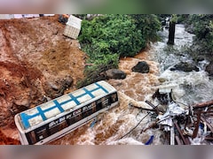 Why Wayanad's Deadly Landslide Was More Than A Natural Disaster