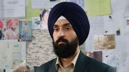 "Journey Isn't Over": Diljit Dosanjh's Fans After <i>Satluj</i> Banned In India