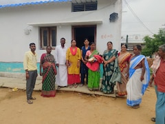 Parents Sell Newborn For Rs 1 Lakh In Telangana Village