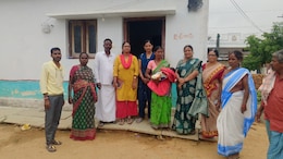 Parents Sell Newborn For Rs 1 Lakh In Telangana Village