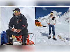 Who Is Nirmal Purja? Famous Mountaineer Nimsdai Missing After Avalanche In Pakistan