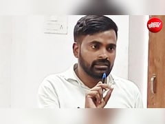 बांकीपुर उपचुनाव के लिए बीजेपी ने अब नीरज कुमार सिन्हा को बनाया उम्मीदवार