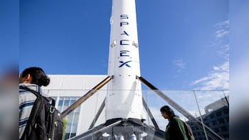 SpaceX Set To Wipe Out $1 Trillion In Value As Shares Slide