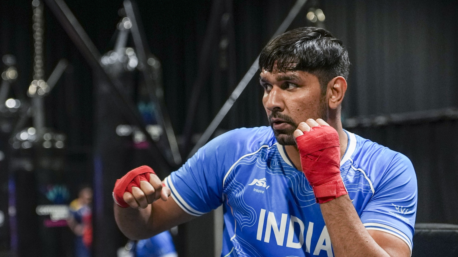 Commonwealth Games 2026 Live, Day 7: India Assured Of 21 Medals After Boxers Dominate; Lawn Bowls Up Next