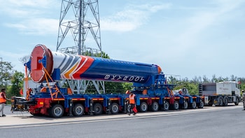 'Mission Aagaman': India Set For First Private Orbital Rocket Launch With Vikram-1