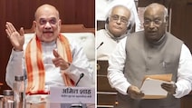 'Threatening Violence': BJP Over M Kharge's Remark On Amit Shah In Parliament
