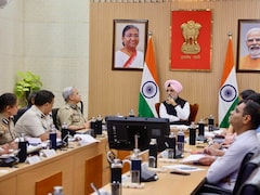 Delhi's Wrong-Side Driving Crackdown Intensifies; Over 2,000 FIRs In 6 Months