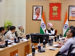 Delhi's Wrong-Side Driving Crackdown Intensifies; Over 2,000 FIRs In 6 Months
