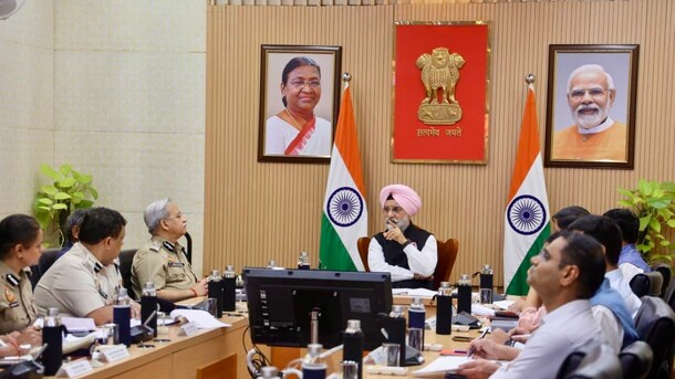 Delhi's Wrong-Side Driving Crackdown Intensifies; Over 2,000 FIRs In 6 Months