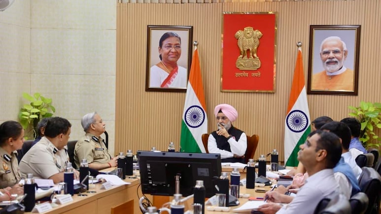 Delhi's Wrong-Side Driving Crackdown Intensifies; Over 2,000 FIRs In 6 Months