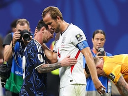 Will Harry Kane Play Next FIFA World Cup? England Captain Comes Up With "Lionel Messi" Mention