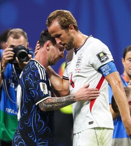 Will Harry Kane Play Next FIFA World Cup? England Captain Comes Up With "Lionel Messi" Mention