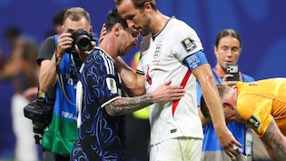 Will Harry Kane Play Next FIFA World Cup? England Captain Comes Up With "Lionel Messi" Mention