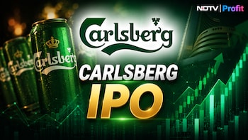 Carlsberg Takes Confidential Route For India IPO; Issue Seen At $700 Million: Sources