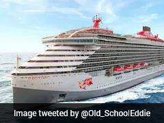 Turkey BansAmerican All-Gay Cruise Ship From Docking, Cites 'Moral Values'