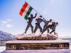 Kargil Vijay Diwas: India Remembers Bravehearts Of 1999 War