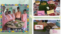 Taste Of Two States: Himachal Pradesh Schools Celebrate Cuisine Exchange Month With Kerala
