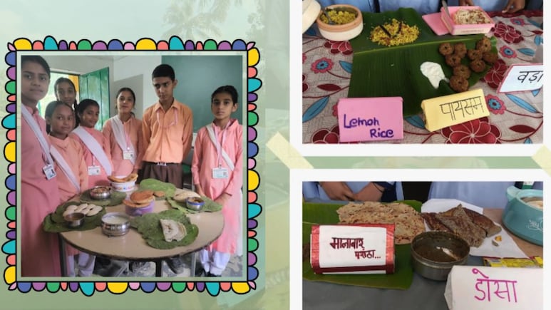 Taste Of Two States: Himachal Pradesh Schools Celebrate Cuisine Exchange Month With Kerala