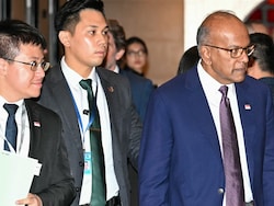 Bloomberg Ordered To Pay $178,000 In Singapore Ministers' Defamation Case