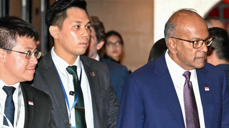 Bloomberg Ordered To Pay $178,000 In Singapore Ministers' Defamation Case