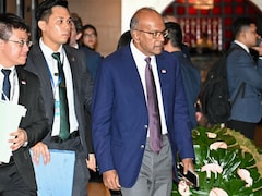 Bloomberg Ordered To Pay $178,000 In Singapore Ministers' Defamation Case