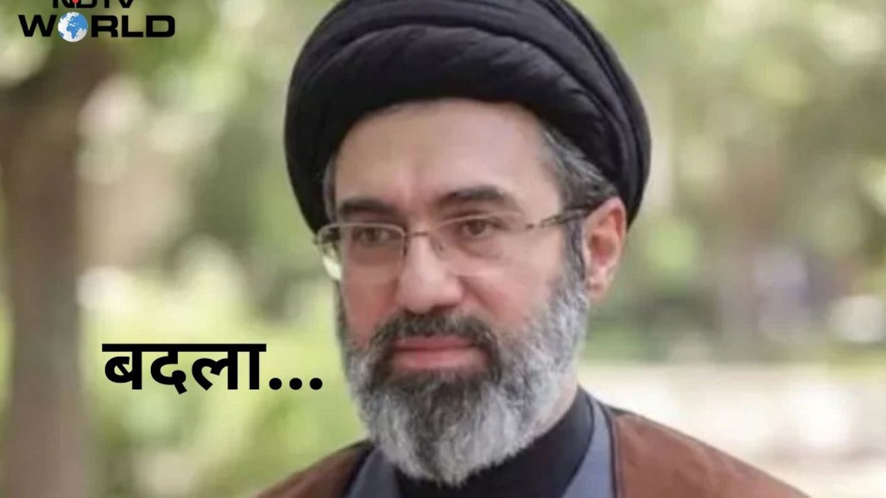 Latest and Breaking News on NDTV Latest and Breaking News on NDTV