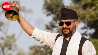 नेपाल में बालेन सरकार के 100 दिन कैसे रहे? तेज फैसलों और गंभीर सवालों से भरा रिपोर्ट कार्ड